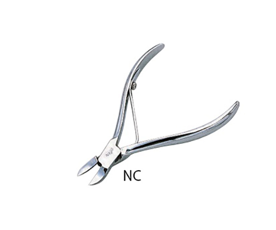 爪切鉗子　130mm