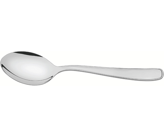 テーブルスプーン 19cm マレーシア画像