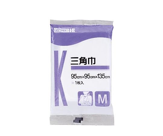 三角巾 Mサイズ