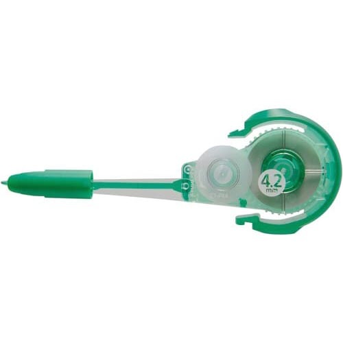 修正テープモノＰＸＮカートリッジ幅４．２ｍｍ１０個画像