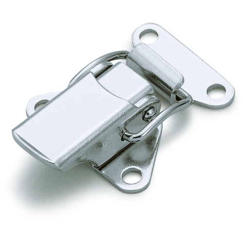 (120044003)ｽﾃﾝﾚｽ鋼製ﾊﾟｯﾁﾝ錠 1個画像