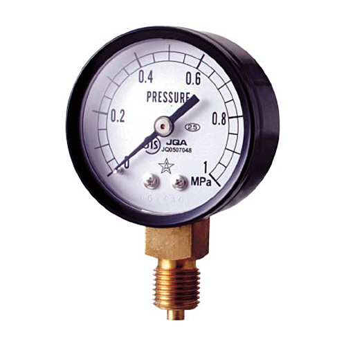 右下 ｽﾀｰ (圧力計) 1個画像