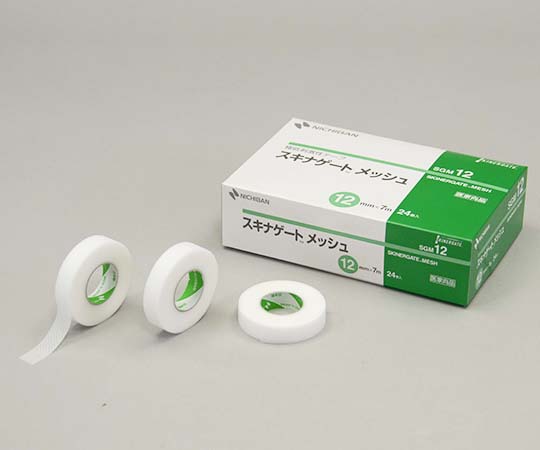 スキナゲート™メッシュ 24巻