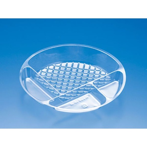 リスパック クリーンボール M大 中皿4S-13新画像