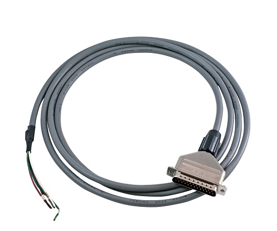 RS-232Cケーブル画像