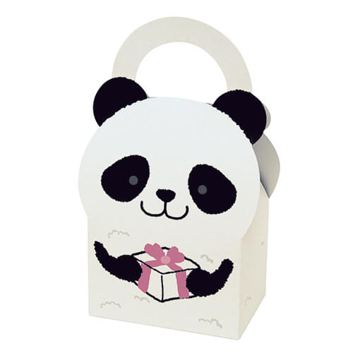 アニマルBOX 親ぱんだ画像