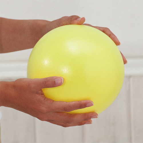 あそびっこ ｿﾌﾄｷｬﾝﾃﾞｨｰﾎﾞｰﾙ 1個 | 469-035 | 銀鳥産業 | 日用品・生活