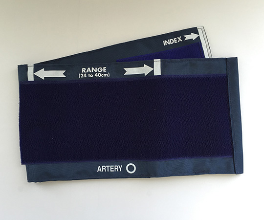 ナイロンカフ　Ｍ　標準型　成人用画像