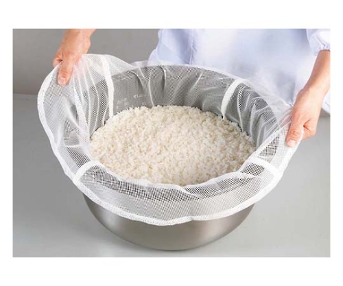 EBM 業務用 IH炊飯ジャー専用 ライスバッグ画像