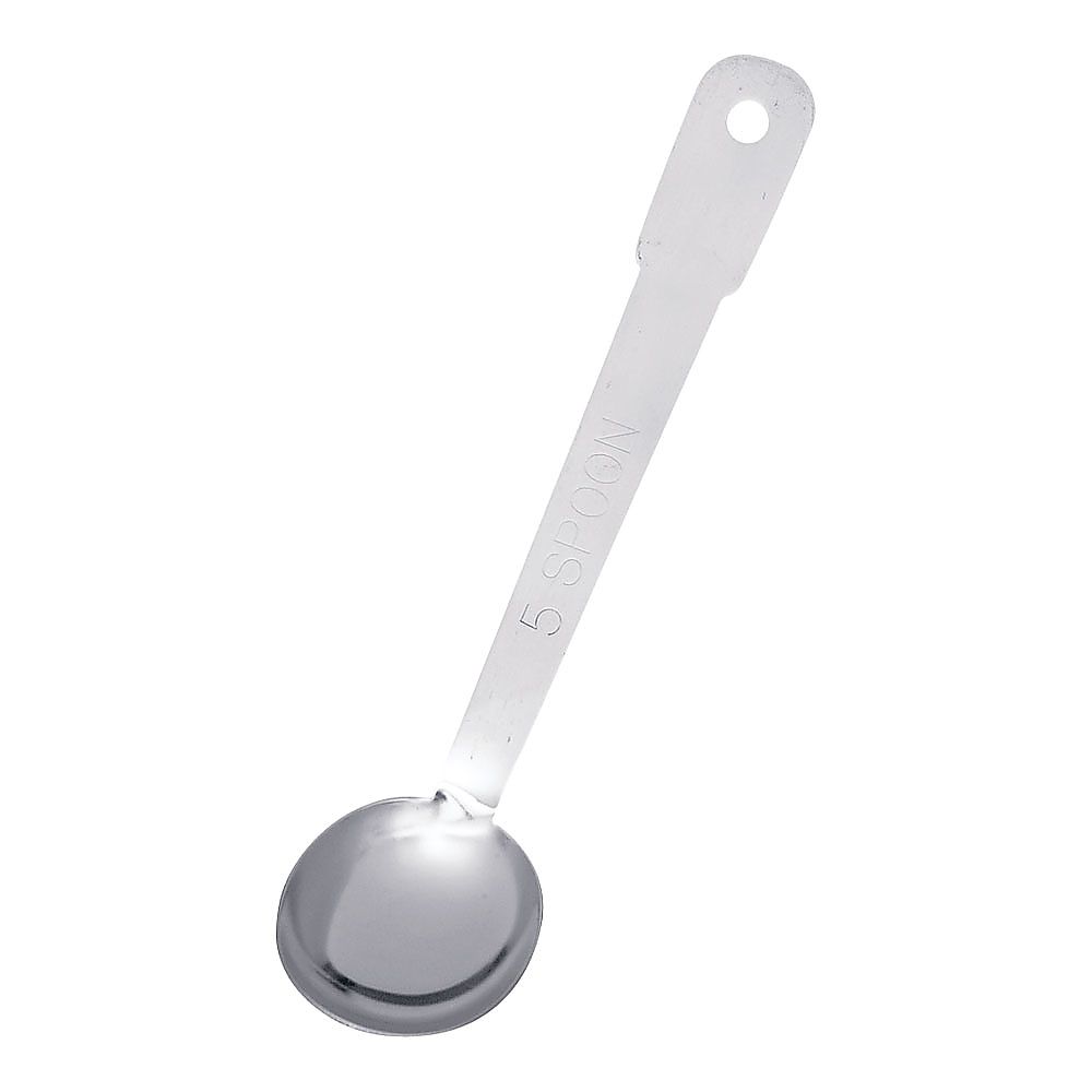 18-0計量スプーン　《バラ》　5cc