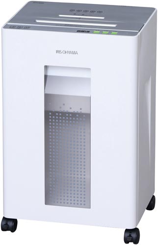 オフィスシュレッダー　クロスカット　ＫＴ１８００画像