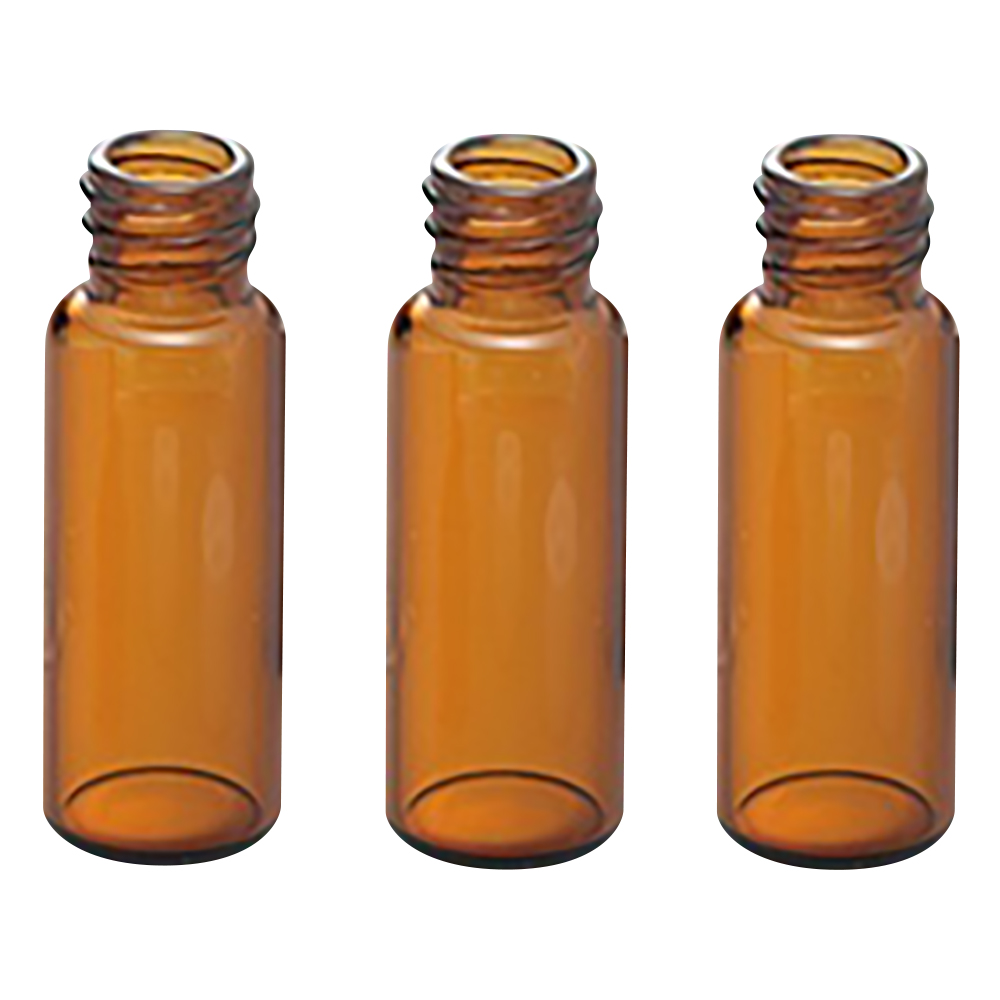 オートサンプラー用バイアル 1袋（100本入）画像