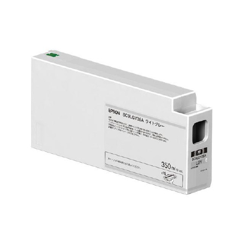 ＳＣ９ＬＧＹ３５Ａ　インクカートリッジライトグレー画像