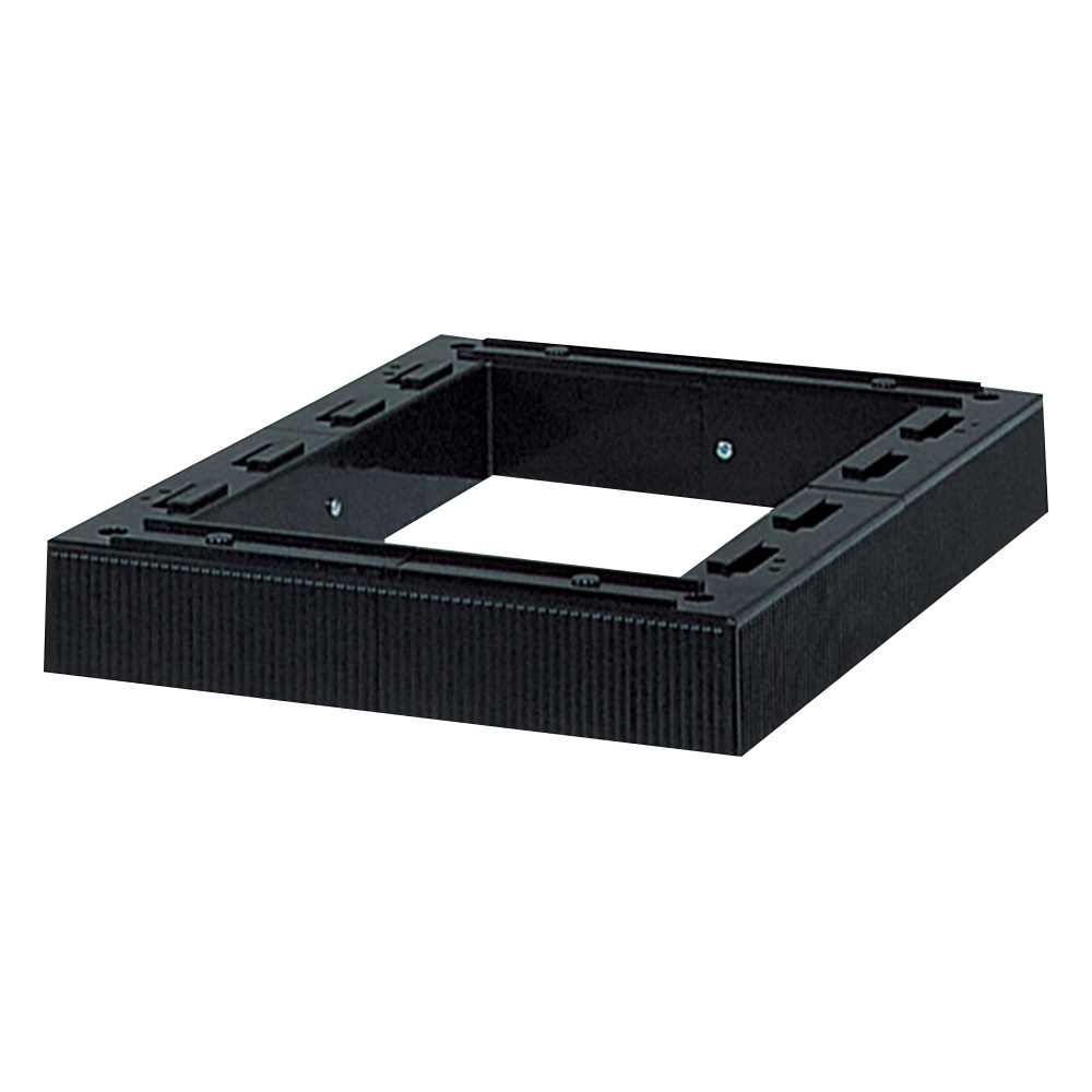 B4カセッター用ベース画像