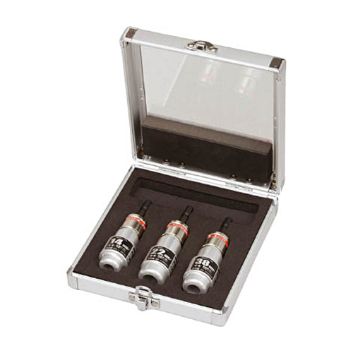 ﾑｷｿｹ ｱｼﾞｬｽﾀｰ式14､22､38ｾｯﾄ 1ｾｯﾄ画像