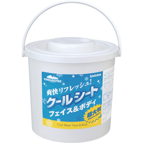 クールリフレ　クールシート　７０枚　本体画像