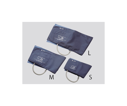 （旧）カフ/ブラダセット M画像