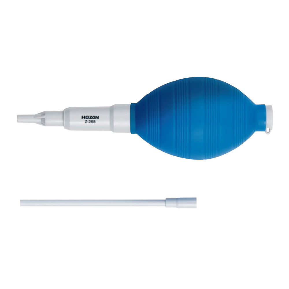 ブロー 160mm画像