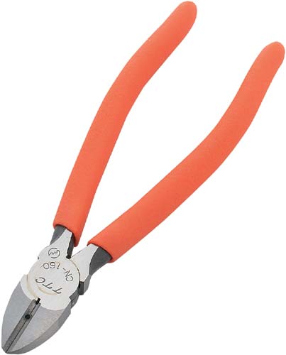 強力ニッパー　ＪＩＳ画像