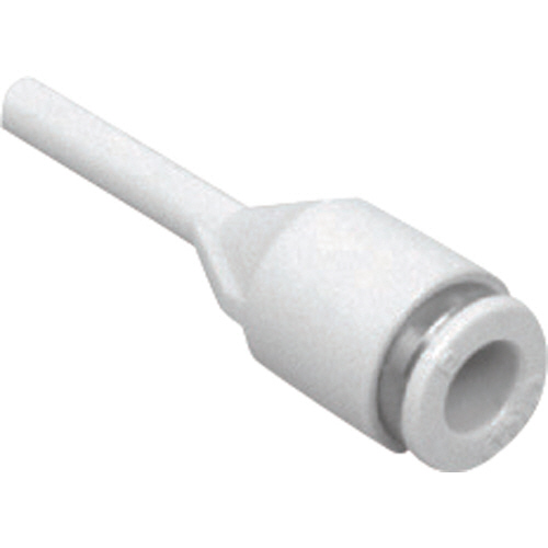 ﾆｭｰｼﾞｮｲﾝﾄ ﾌﾟﾗｸﾞﾚｼﾞｭｰｻ 1個画像