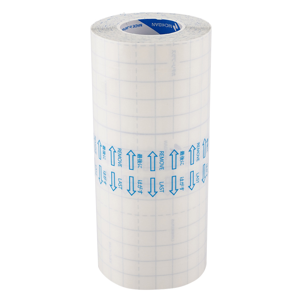 カテリープラス™ロール 150mm×10m（高透湿性フィルムドレッシング）画像