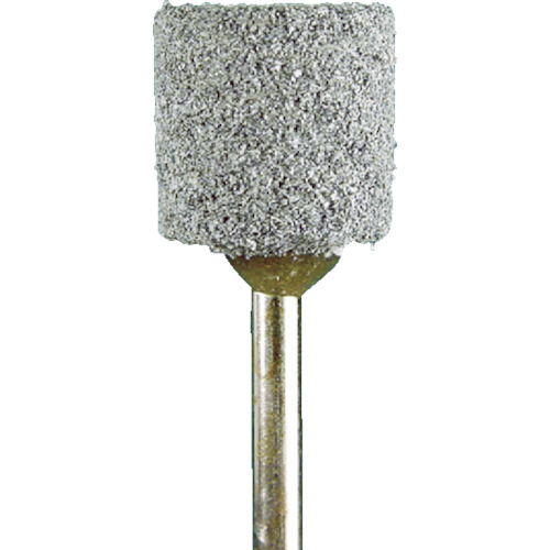 PVA砥石#80 φ13 1ﾊﾟｯｸ(10本)画像