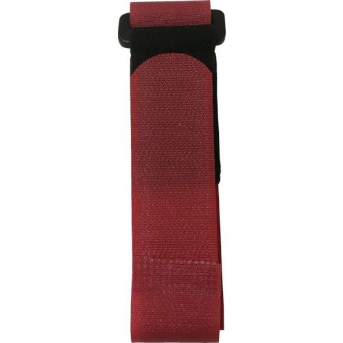 ﾌﾘｰﾊﾞﾝﾄﾞ 25mm×40cm ﾚｯﾄﾞ 1個画像