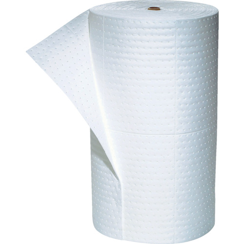 ﾋﾟｸﾞ油専用ｴｺﾉﾐｰﾏｯﾄ ﾐｼﾝ目入り 1袋(1巻)画像