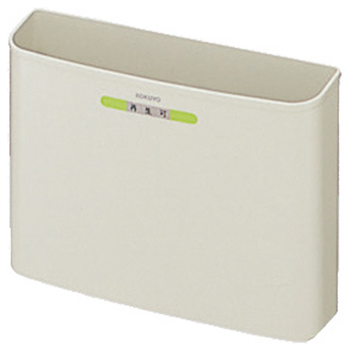 ﾘｻｲｸﾙﾎﾞｯｸｽ(ﾃﾞｽｸｻｲﾄﾞﾀｲﾌﾟ) S 5L ｳｫｰﾑｸﾞﾚｰ 1ｾｯﾄ(4個)画像