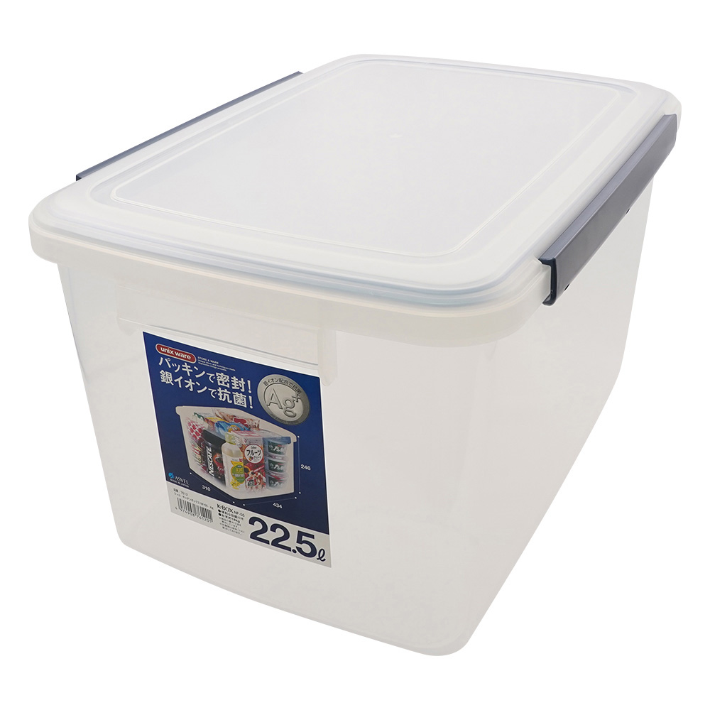 K・BOX（銀イオンシリーズ）　22.5L画像