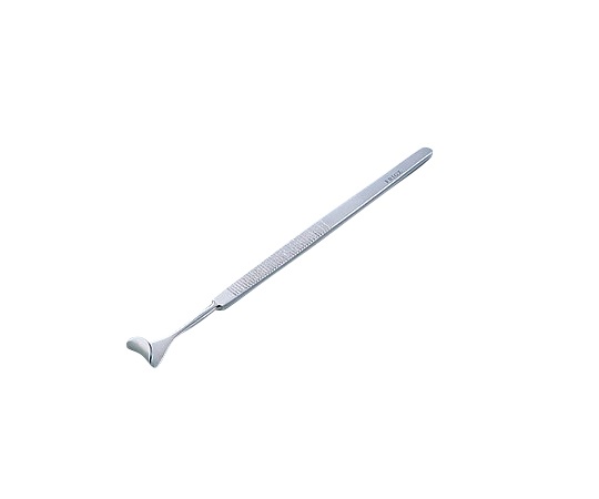 扁平鈎(ヘンペイコウ)　(デスマーレス) 14mm×160mm画像