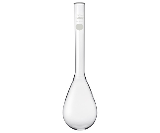 ケルダールフラスコ　500mL　20個入画像