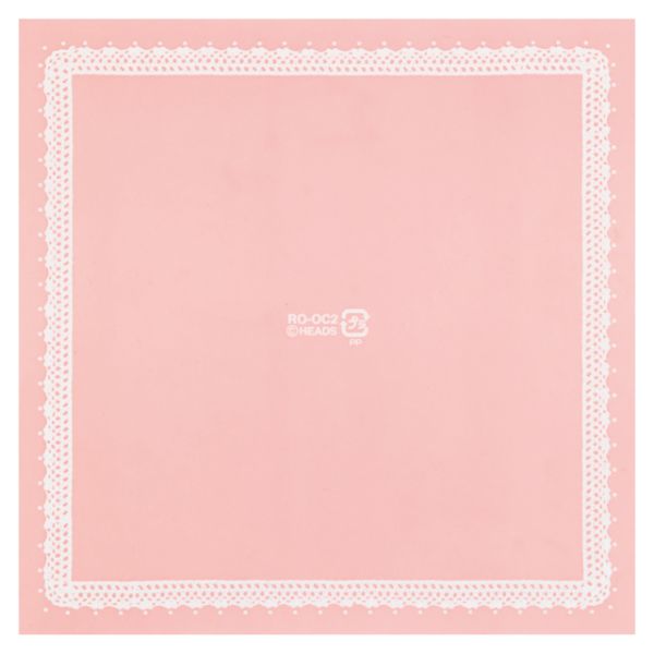 スウィーツ用品 ロマンチックスイートココットシート-2(100枚) ヘッズ画像