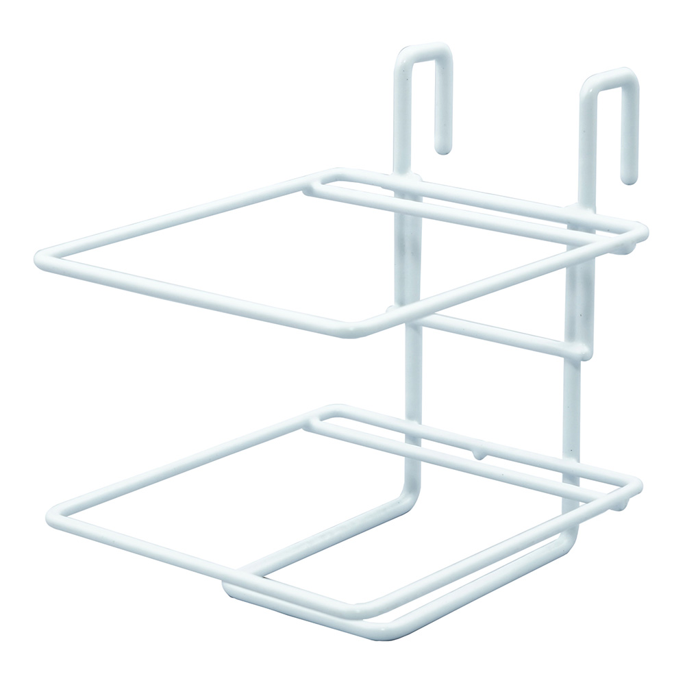 ウェットティッシュボトルホルダー（フックタイプ）画像