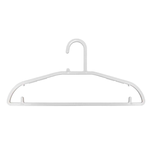 とんがり解消ハンガー5本組画像