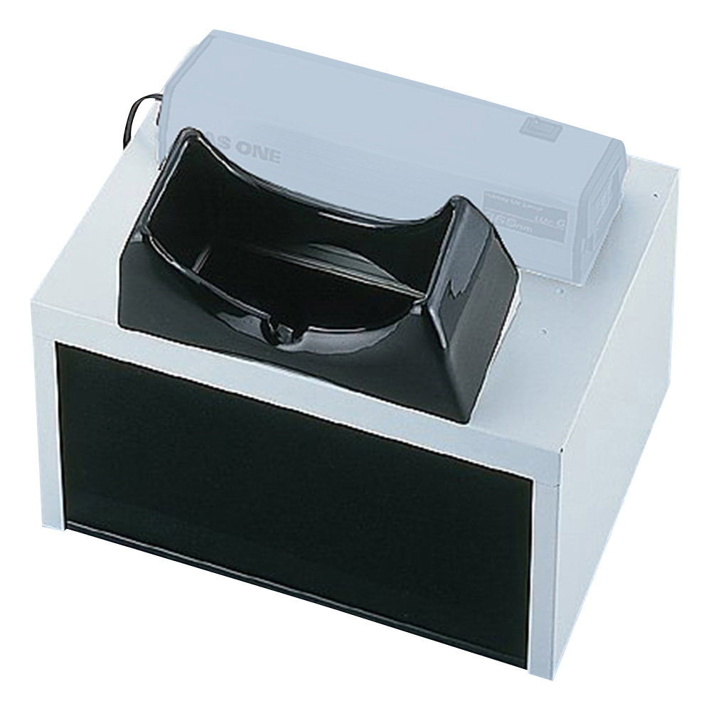 暗箱　ハンディーUVランプ用