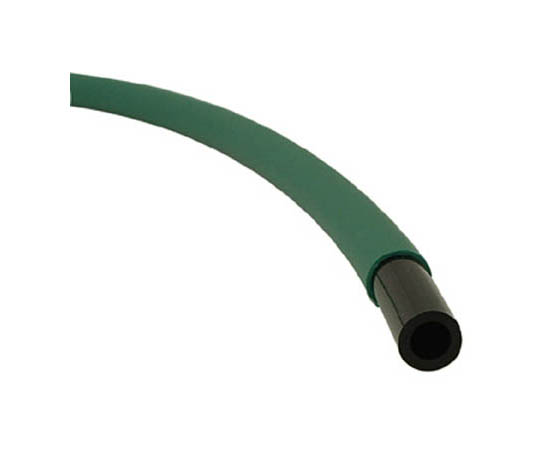 エルフレックスＬＥーＳタイプ　６ｍｍ／１００ｍ　緑画像
