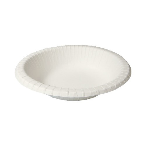 ナチュラルパルプボウル　１８０ｍｍ　５０個入×４画像