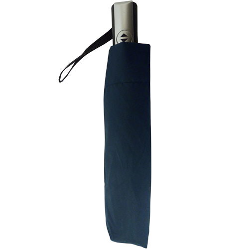 耐風式自動開閉折りたたみ傘 65cm ﾈｲﾋﾞｰ 1本画像