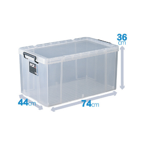 ロックスROX740－2L 幅44奥行74cm3個