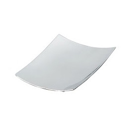 中華用食器 メタル食器 餃子皿 小 カンダ画像