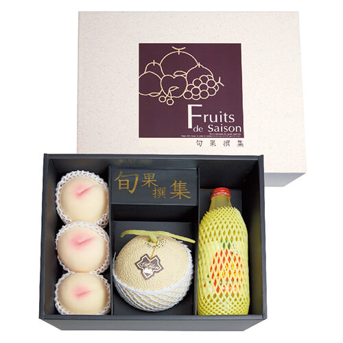 ロイヤル　旬果撰集画像