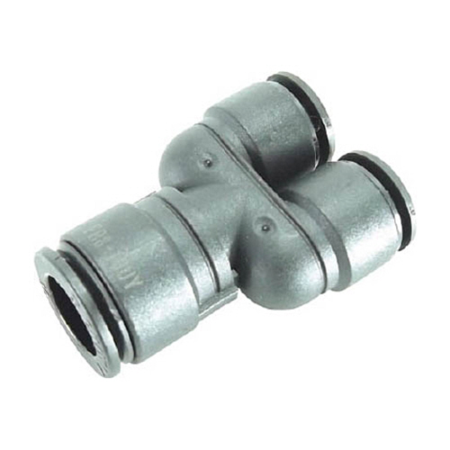 ﾀｯﾁｺﾈｸﾀｰﾌｧｲﾌﾞ 異径ﾕﾆｵﾝﾜｲ 8mm(2箇所)×10mm 1個画像