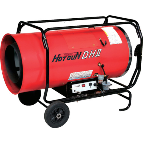 熱風ｵｲﾙﾋｰﾀｰ 1台画像