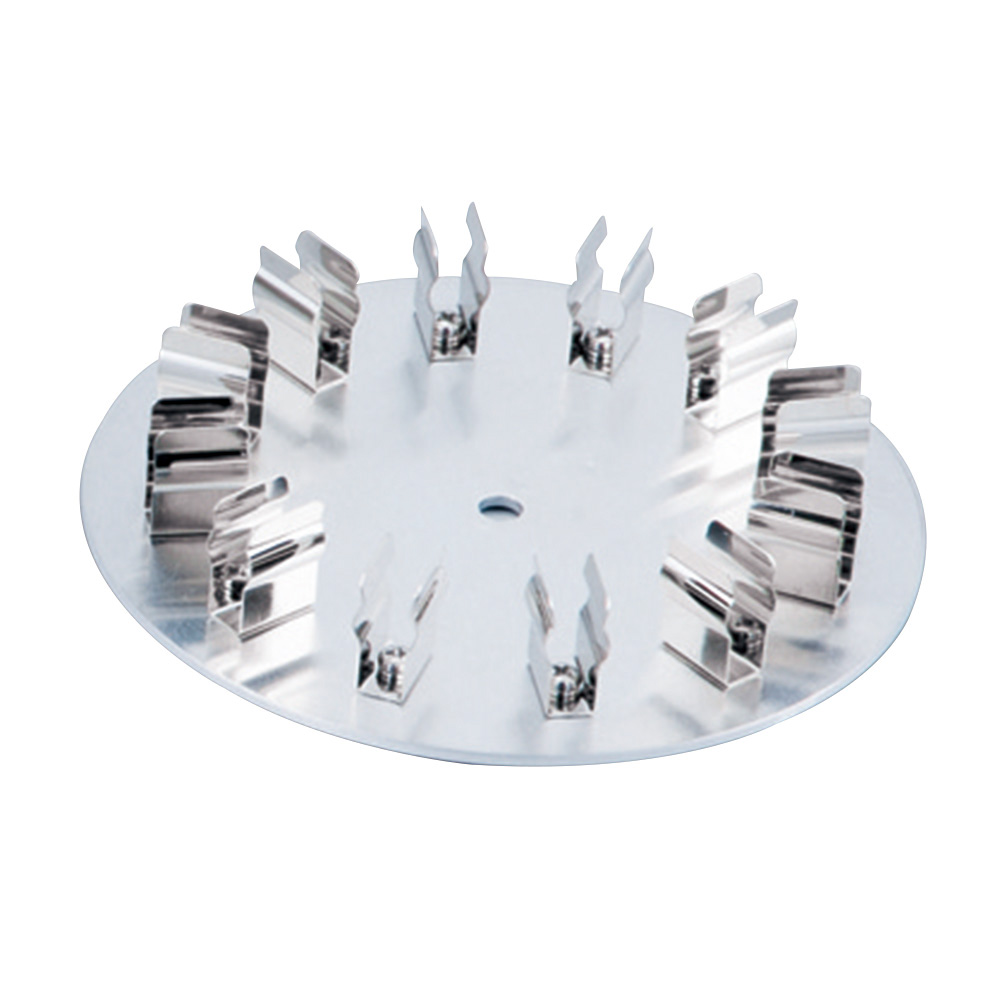 ミニチューブローテーター 1.5-2mLマイクロチューブ用ホルダー画像