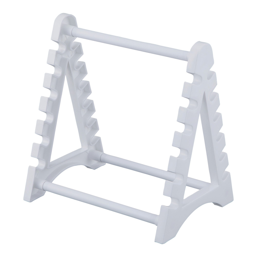 ピペットスタンド 組み立て式 12本用