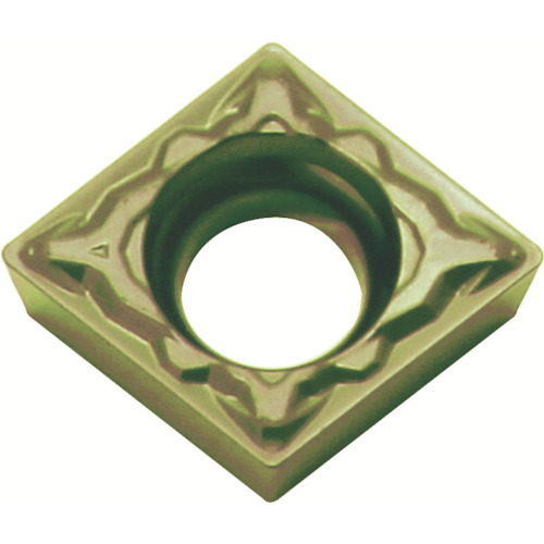 旋削用ﾁｯﾌﾟ PVDｻｰﾒｯﾄ PV720 1個画像