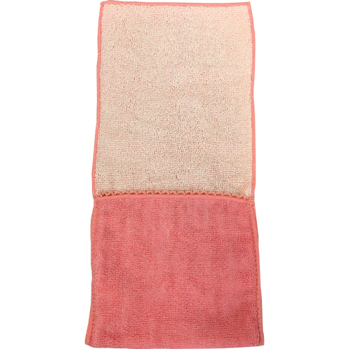 国産ﾎﾟｹｯﾄ付きﾊﾝｶﾁ ﾋﾟﾝｸ 1枚画像