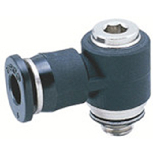 ﾁｭｰﾌﾞﾌｨｯﾃｨﾝｸﾞﾐﾆﾀｲﾌﾟ 六角穴付ﾕﾆﾊﾞｰｻﾙｴﾙﾎﾞ 1個画像