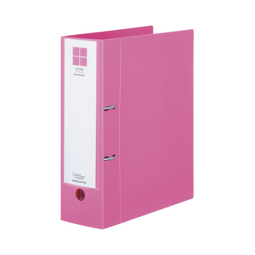 ＜スムーススタイル＞ピンク　７００枚綴じ画像